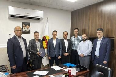 سیصد و نود و هفتمین جلسه کمیسیون هماهنگی ادارات کل سرمایه انسانی بانک‌ها
