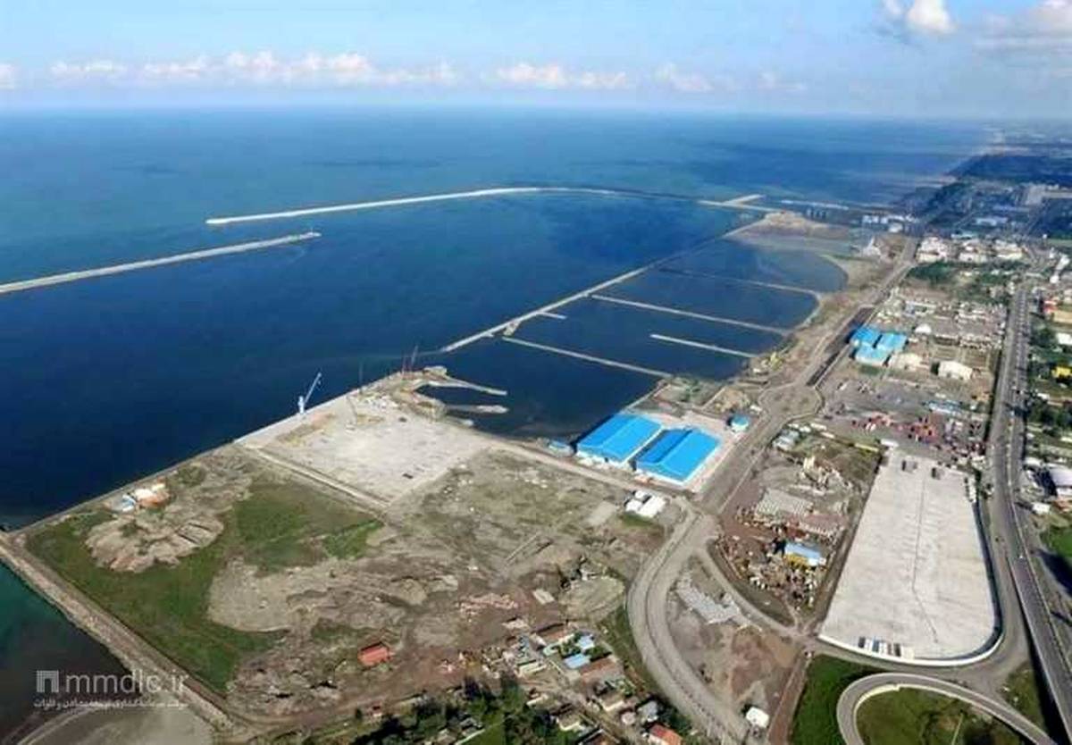  هیمکو؛ مکمل برنامه صادراتی زنجیره معدن تا فولاد