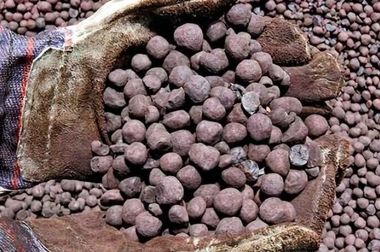 به بهانه برگزاری نمایشگاه در ساختمان بلدیه تهران/ سلام به آینده معدن و صنایع معدنی ایران