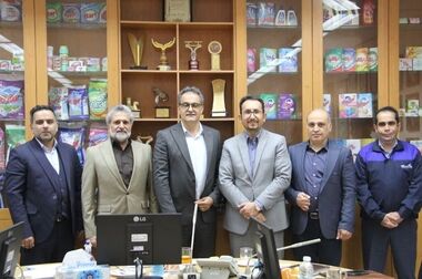 پیام مدیرعامل پاکسان در پی حادثه ناگوار بندر شهید رجایی