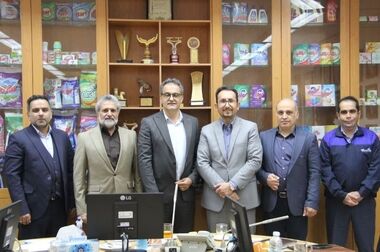 تحول درون سازمانی، کلید توسعه پایدار پاکسان