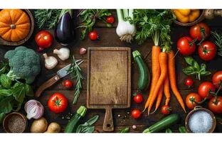 قیمت سبزیجات برگی و غیر برگی امروز ۲۲ مهرماه ۱۴۰۵ اعلام شد