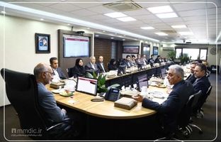 حضور پررنگ «هلدینگ توسعه معادن و فلزات» در بزرگ‌ترین سرمایه‌گذاری بخش خصوصی