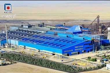 قدردانی مدیرعامل پیشین فولاد خراسان از همکاران، سهامداران و دعوت به تداوم افتخارآفرینی برای شرکت