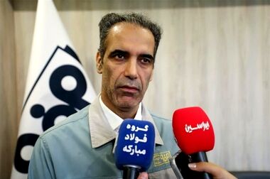 راه‌اندازی نخستین طرح سوخت جایگزین در صنایع فولادی کشور با حمایت مدیریت گروه فولاد مبارکه