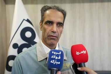 راه‌اندازی نخستین طرح سوخت جایگزین در صنایع فولادی کشور با حمایت مدیریت گروه فولاد مبارکه
