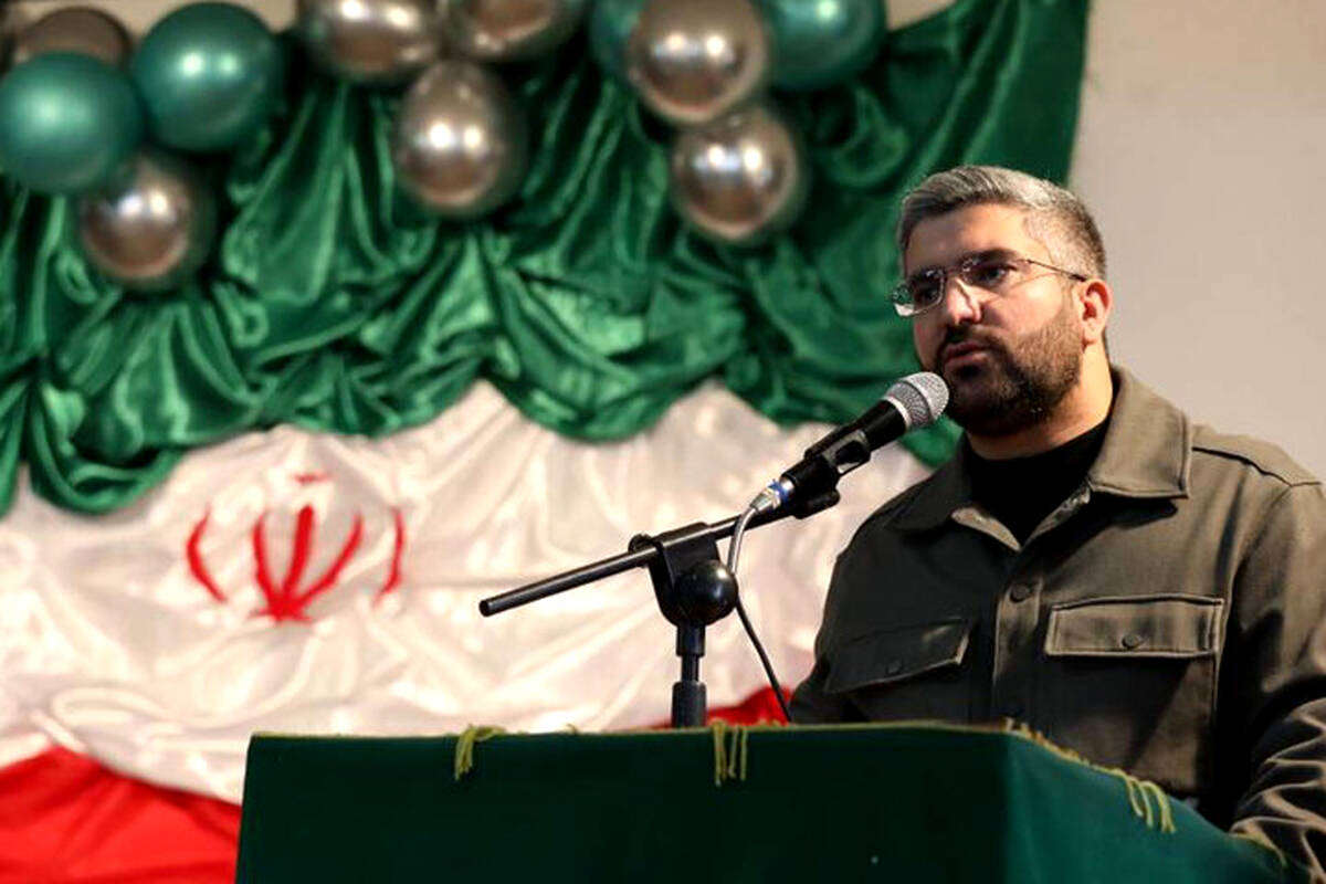 دهه فجر با یاد شهیده دانش‌آموز در منطقه ۱۳ آغاز شد