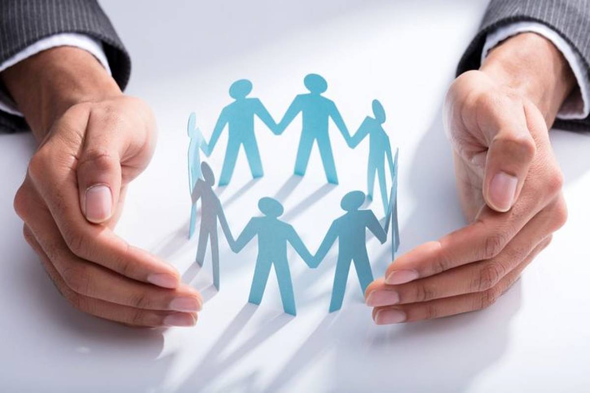 انتشار گزارش «بیمه؛ عنصر اصلی شمول مالی در اقتصادهای نوظهور» در پایگاه تازه‌های بیمه ایران و جهان