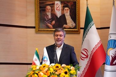 آغاز جشنواره فروش بیمه ایران