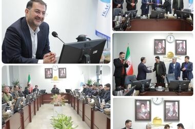 ثبت ۴۰۴۲ درخواست پرواز از سوی ۴۵ ایرلاین برای سفرهای نوروزی ۱۴۰۴