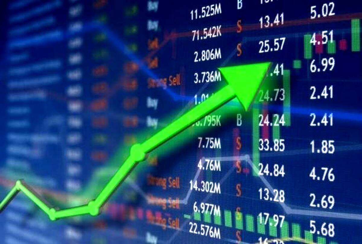 بورس بر دیگر بازارها غلبه کرد