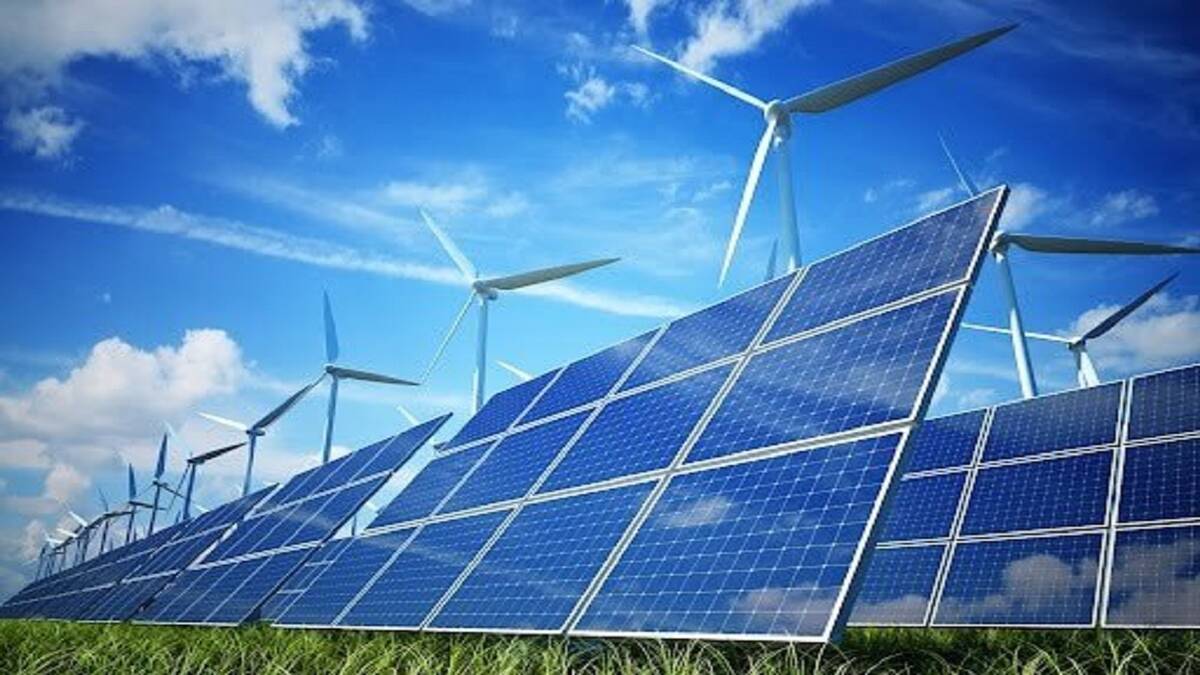 آغاز نخستین دوره عرضه عمومی نیروگاه‌های تجدیدپذیر