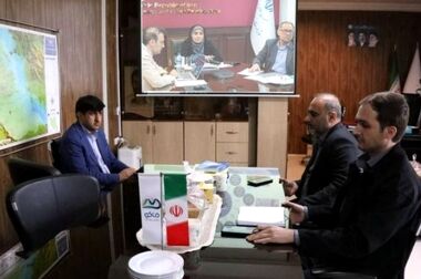 تقویت همکاری‌های بین‌المللی؛ رایزنی منطقه آزاد ماکو با سرمایه‌گذاران چینی برای توسعه معدن و تجارت