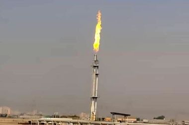 گامی دیگر در مسیر پیشرفت پروژه سنگان توسط ایریتک