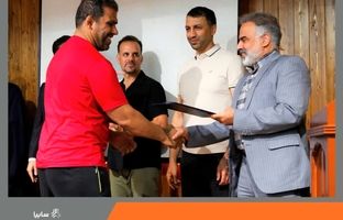 ​​​​​​نخستین المپیاد عملیاتی آتش نشانی خودروسازان کشور پایان یافت