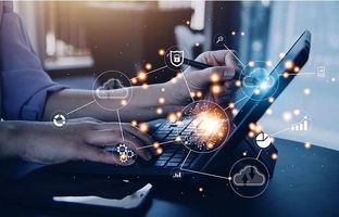 پرداخت بیش از ۲۱۰،۰۰۰ فقره تسهیلات لِندتک/ آمادگی بانک ملت برای همکاری با شرکت های فعال در حوزه لِندتک