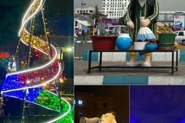 درآمد یک سال برابر با ۱۰ سال گذشته