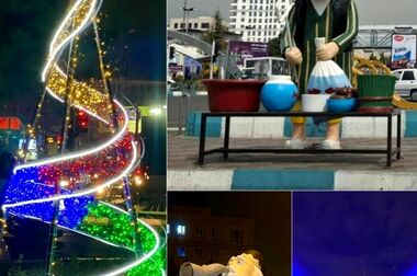 هم‌افزایی گروه‌های مردمی در پیشبرد برنامه‌های اجتماعی ضروری است