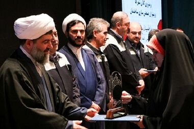 حضور پر قدرت شستا در نمایشگاه فناوری‌های نوین صنعت سیمان