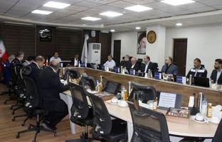 رکوردشکنی تولید ایزوسیانات‌ها در ۴سال اخیر و تصویب افزایش سرمایه در مجامع عمومی پتروشیمی کارون