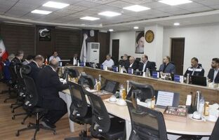 رکوردشکنی تولید ایزوسیانات‌ها در ۴سال اخیر و تصویب افزایش سرمایه در مجامع عمومی پتروشیمی کارون