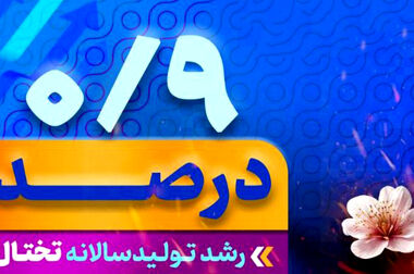 به‌کارگیری تکنولوژی همزن الکترومغناطیسی در ماشین ریخته‌گری شماره ۵