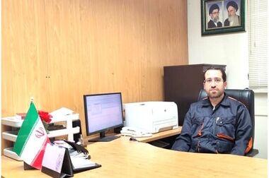  پالایشگاه تهران مقصد یکصد و ششمین هیئت الگوبرداری سازمانی شد
