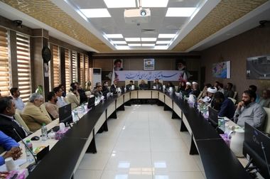 منطقه ویژه اقتصادی خلیج فارس؛  محور ثبات  تولید و  رشد صادرات غیرنفتی کشور