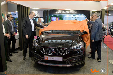 آغاز پیش‌فروش محصولات سایپا از ۱۸ آبان