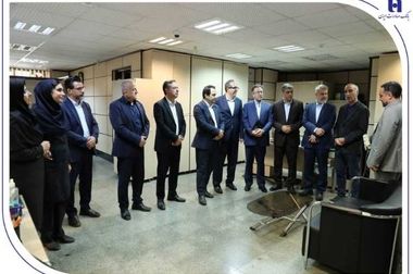 فعالیت تمامی شعب بانک صادرات ایران از ۷ تیرماه