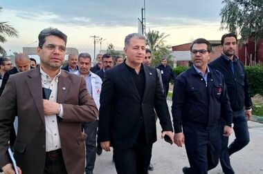پتروشیمی فارابی با ثبت دو رکورد جدید در تولید و فروش به مجمع می رود