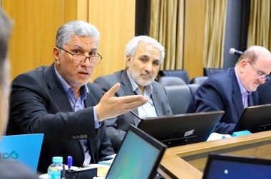 حضور بانک دی در نمایشگاه کیش اینوکس ۲۰۲۵