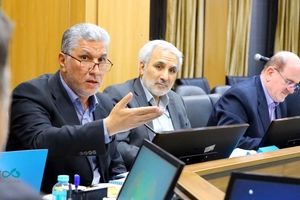 عملکرد ۹ ماهه بانک دی خیره‌کننده و قابل تقدیر است