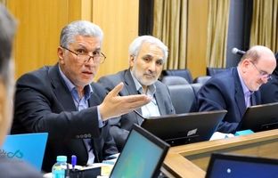 عملکرد ۹ ماهه بانک دی خیره‌کننده و قابل تقدیر است