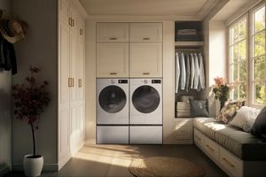 تکامل LG SIGNATURE با هوش مصنوعی؛ بازتعریف لوازم خانگی پیشرفته در  CES 2026