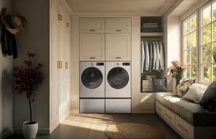 تکامل LG SIGNATURE با هوش مصنوعی؛ بازتعریف لوازم خانگی پیشرفته در  CES 2026