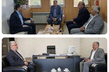  سید علی مدنی‌زاده با رأی اعتماد مجلس وزیر اقتصاد شد