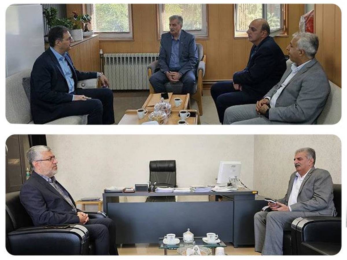  عملکرد درخشان بانک مسکن درطرح نهضت ملی مسکن از نگاه مقامات استانی کردستان
