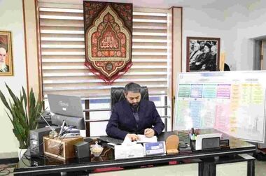  بسیج تمام‌قد امکانات منطقه ۵ برای میزبانی شایسته از زائران مراسم تشییع «رهبر شهید»