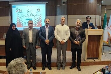  با حمایت مالی بانک مسکن کلید ۲۸۹۷ واحد مسکونی به هموطنان بروجنی تحویل داده شد