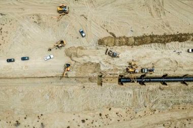 تاکید آقاجانلو بر تنوع در تامین سنگ آهن "چادرملو/ حضور در فراخوان پروانه های اکتشافی، روشی برای سرمایه گذاری در معادن جدید