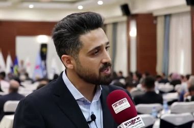 ویدئو: پیشرفت پروژه آهن اسفنجی بیجار از مرز ۵۵ درصد گذشت