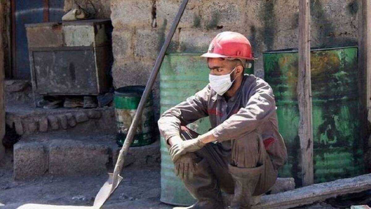 پیشنهاد ترمیم دستمزد کارگران مطرح شد