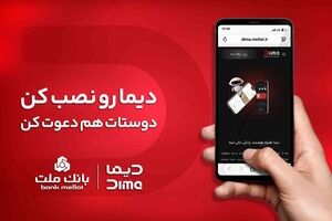 اعلام اسامی برندگان بیست و چهارمین روز قرعه کشی جشنواره جایزه محور دیما