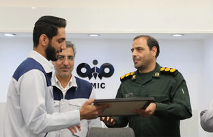 به جنس فولاد، به رنگ انسانیت /  روایت حضور جهادگران فولاد سنگان در دل محرومیت‌ها