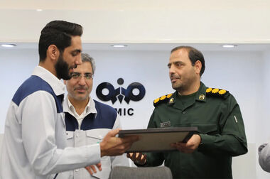هویت‌سازی اجتماعی توسط زنان و ایفای نقش جدی در اقتصاد تحریمی