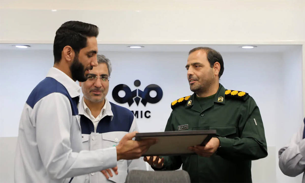 به جنس فولاد، به رنگ انسانیت /  روایت حضور جهادگران فولاد سنگان در دل محرومیت‌ها