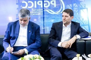 پایبندی صنعت پتروشیمی به تحقق برنامه‌های ۱۴۰۴