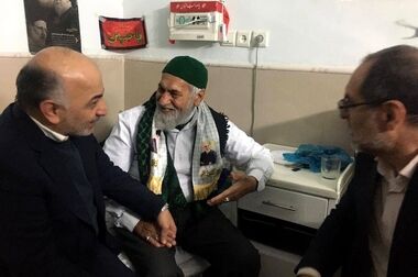 پیام مدیرعامل بیمه دی به مناسبت فرا رسیدن چهل و هفتمین سالروز پیروزی انقلاب اسلامی