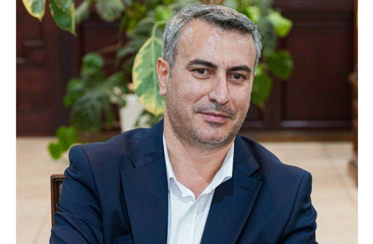 «رامین کاشف آذر» سرپرست شهر فرودگاهی امام خمینی(ره) شد 